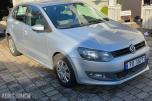 2010 Volkswagen POLO 1.6 TDI TILHENGERFESTE 