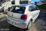 2010 Volkswagen POLO 1.6 TDI TILHENGERFESTE 