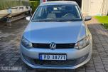 2010 Volkswagen POLO 1.6 TDI TILHENGERFESTE 