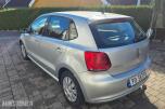 2010 Volkswagen POLO 1.6 TDI TILHENGERFESTE 