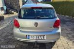 2010 Volkswagen POLO 1.6 TDI TILHENGERFESTE 