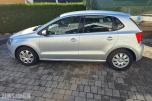 2010 Volkswagen POLO 1.6 TDI TILHENGERFESTE 