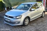 2010 Volkswagen POLO 1.6 TDI TILHENGERFESTE 