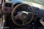 2010 Volkswagen POLO 1.6 TDI TILHENGERFESTE 