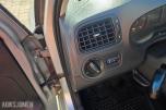 2010 Volkswagen POLO 1.6 TDI TILHENGERFESTE 