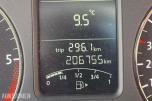 2010 Volkswagen POLO 1.6 TDI TILHENGERFESTE 