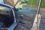 2010 Volkswagen POLO 1.6 TDI TILHENGERFESTE 