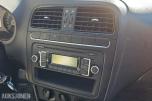 2010 Volkswagen POLO 1.6 TDI TILHENGERFESTE 