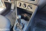 2010 Volkswagen POLO 1.6 TDI TILHENGERFESTE 
