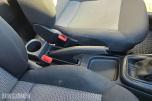 2010 Volkswagen POLO 1.6 TDI TILHENGERFESTE 