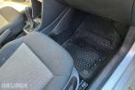 2010 Volkswagen POLO 1.6 TDI TILHENGERFESTE 