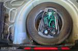 2010 Volkswagen POLO 1.6 TDI TILHENGERFESTE 