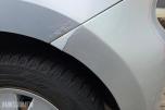 2010 Volkswagen POLO 1.6 TDI TILHENGERFESTE 