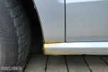 2010 Volkswagen POLO 1.6 TDI TILHENGERFESTE 