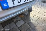 2010 Volkswagen POLO 1.6 TDI TILHENGERFESTE 