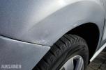 2010 Volkswagen POLO 1.6 TDI TILHENGERFESTE 