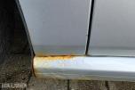 2010 Volkswagen POLO 1.6 TDI TILHENGERFESTE 