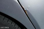 2010 Volkswagen POLO 1.6 TDI TILHENGERFESTE 
