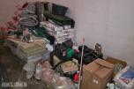 Diverse innhold telt selges samlet Vintermatter, Mapei Zinkbolt, Rettholt+++