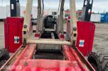 2016 MEC 6092RT sakselift 18 m, 1 780 t