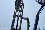2016 MEC 6092RT sakselift 18 m, 1 780 t