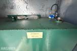 Containeraggregat 110 kVA / 88 kW diesel 400 V, 185 timer, rep,objekt