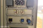 Containeraggregat 110 kVA / 88 kW diesel 400 V, 185 timer, rep,objekt