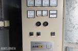 Containeraggregat 110 kVA / 88 kW diesel 400 V, 185 timer, rep,objekt