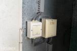Containeraggregat 110 kVA / 88 kW diesel 400 V, 185 timer, rep,objekt