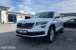 2021 Skoda Kodiaq, 2,0 TDI 150hk 4x4, 134000km