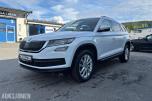 2021 Skoda Kodiaq, 2,0 TDI 150hk 4x4, 134000km
