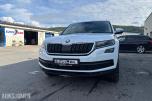 2021 Skoda Kodiaq, 2,0 TDI 150hk 4x4, 134000km