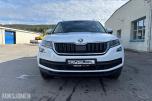 2021 Skoda Kodiaq, 2,0 TDI 150hk 4x4, 134000km