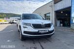 2021 Skoda Kodiaq, 2,0 TDI 150hk 4x4, 134000km