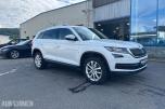 2021 Skoda Kodiaq, 2,0 TDI 150hk 4x4, 134000km