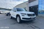 2021 Skoda Kodiaq, 2,0 TDI 150hk 4x4, 134000km