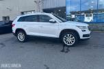 2021 Skoda Kodiaq, 2,0 TDI 150hk 4x4, 134000km