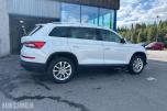 2021 Skoda Kodiaq, 2,0 TDI 150hk 4x4, 134000km