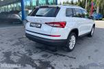 2021 Skoda Kodiaq, 2,0 TDI 150hk 4x4, 134000km