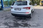 2021 Skoda Kodiaq, 2,0 TDI 150hk 4x4, 134000km