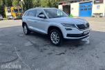 2021 Skoda Kodiaq, 2,0 TDI 150hk 4x4, 134000km