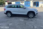 2021 Skoda Kodiaq, 2,0 TDI 150hk 4x4, 134000km