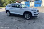 2021 Skoda Kodiaq, 2,0 TDI 150hk 4x4, 134000km