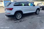2021 Skoda Kodiaq, 2,0 TDI 150hk 4x4, 134000km