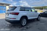 2021 Skoda Kodiaq, 2,0 TDI 150hk 4x4, 134000km