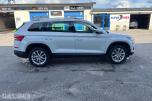 2021 Skoda Kodiaq, 2,0 TDI 150hk 4x4, 134000km