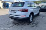 2021 Skoda Kodiaq, 2,0 TDI 150hk 4x4, 134000km