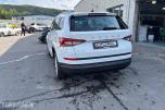 2021 Skoda Kodiaq, 2,0 TDI 150hk 4x4, 134000km