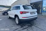 2021 Skoda Kodiaq, 2,0 TDI 150hk 4x4, 134000km