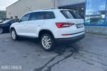 2021 Skoda Kodiaq, 2,0 TDI 150hk 4x4, 134000km